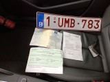  Audi  A3 Audi  Sportback 1.6 TDi 85kW S tronic 5d #3