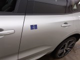  Volvo  XC60 VOLVO  - 2017 2.0 T6 253 AWD PHEV R-Design Geartronic 5d #34
