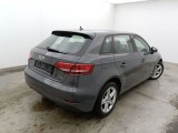  Audi  A3 Audi  Sportback 1.6 TDi 85kW S tronic 5d #5