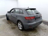  Audi  A3 Audi  Sportback 1.6 TDi 85kW S tronic 5d #9