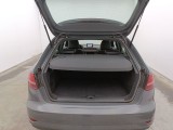  Audi  A3 Audi  Sportback 1.6 TDi 85kW S tronic 5d #14