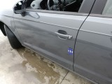  Audi  A3 Audi  Sportback 1.6 TDi 85kW S tronic 5d #19