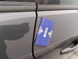  Audi  A3 Audi  Sportback 1.6 TDi 85kW S tronic 5d #22