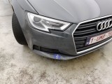  Audi  A3 Audi  Sportback 1.6 TDi 85kW S tronic 5d #30