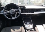  Audi  A3 Audi  Sportback 2.0 35 TDi 110kW S tronic 5d #41