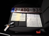  Audi  A3 Audi  Sportback 2.0 35 TDi 110kW S tronic 5d #43