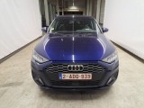  Audi  A3 Audi  Sportback 2.0 35 TDi 110kW S tronic 5d #58