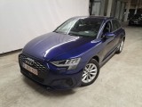  Audi  A3 Audi  Sportback 2.0 35 TDi 110kW S tronic 5d #60