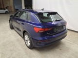  Audi  A3 Audi  Sportback 2.0 35 TDi 110kW S tronic 5d #62