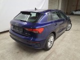 Audi  A3 Audi  Sportback 2.0 35 TDi 110kW S tronic 5d #64