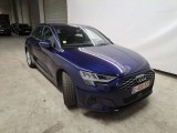  Audi  A3 Audi  Sportback 2.0 35 TDi 110kW S tronic 5d #66