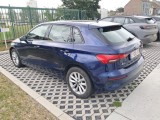  Audi  A3 Audi  Sportback 2.0 35 TDi 110kW S tronic 5d #67