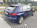 Audi  A3 Audi  Sportback 2.0 35 TDi 110kW S tronic 5d #69