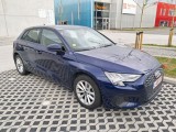  Audi  A3 Audi  Sportback 2.0 35 TDi 110kW S tronic 5d #71