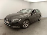  Audi  A4 Audi  Avant 2.0 30 TDi 100kW S tronic Business Ed 5d 