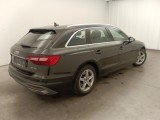  Audi  A4 Audi  Avant 2.0 30 TDi 100kW S tronic Business Ed 5d #2