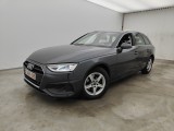  Audi  A4 Audi  Avant 2.0 30 TDi 100kW S tronic Business Ed 5d 