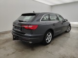  Audi  A4 Audi  Avant 2.0 30 TDi 100kW S tronic Business Ed 5d #2