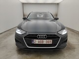  Audi  A4 Audi  Avant 2.0 30 TDi 100kW S tronic Business Ed 5d #5