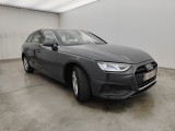  Audi  A4 Audi  Avant 2.0 30 TDi 100kW S tronic Business Ed 5d #8