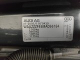  Audi  A4 Audi  Avant 2.0 30 TDi 100kW S tronic Business Ed 5d #19