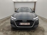  Audi  A4 Audi  2.0 30 TDi 100kW S tronic Business Ed 4d #5