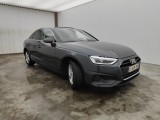  Audi  A4 Audi  2.0 30 TDi 100kW S tronic Business Ed 4d #8