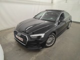  Audi  A5 Sportback Audi  35 TDI S tronic Business Edition 5d 