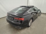 Audi  A5 Sportback Audi  35 TDI S tronic Business Edition 5d #2