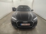  Audi  A5 Sportback Audi  35 TDI S tronic Business Edition 5d #5