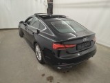  Audi  A5 Sportback Audi  35 TDI S tronic Business Edition 5d #7