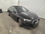  Audi  A5 Sportback Audi  35 TDI S tronic Business Edition 5d #8
