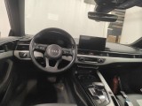  Audi  A5 Sportback Audi  35 TDI S tronic Business Edition 5d #9