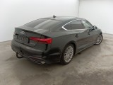  Audi  A5 Sportback Audi  30 TDI 100kW S tronic Business Edition 5d #2