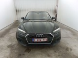  Audi  A5 Sportback Audi  30 TDI 100kW S tronic Business Edition 5d #5