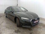 Audi  A5 Sportback Audi  30 TDI 100kW S tronic Business Edition 5d #8