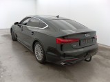  Audi  A5 Sportback Audi  30 TDI 100kW S tronic Business Edition 5d #7
