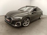  Audi  A5 Sportback Audi  35 TDI S tronic Bus Ed S Line 5d 