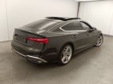  Audi  A5 Sportback Audi  35 TDI S tronic Bus Ed S Line 5d #2