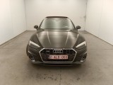  Audi  A5 Sportback Audi  35 TDI S tronic Bus Ed S Line 5d #5