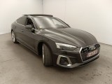  Audi  A5 Sportback Audi  35 TDI S tronic Bus Ed S Line 5d #8