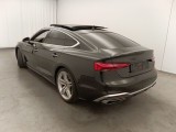  Audi  A5 Sportback Audi  35 TDI S tronic Bus Ed S Line 5d #7