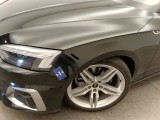  Audi  A5 Sportback Audi  35 TDI S tronic Bus Ed S Line 5d #27