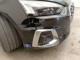  Audi  A5 Sportback Audi  35 TDI S tronic Bus Ed S Line 5d #35