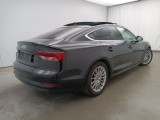  Audi  A5 Sportback Audi  30 TDI 100kW S tronic Business Edition 5d #2