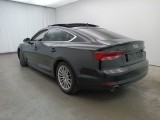  Audi  A5 Sportback Audi  30 TDI 100kW S tronic Business Edition 5d #7