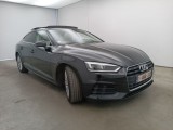  Audi  A5 Sportback Audi  30 TDI 100kW S tronic Business Edition 5d #8