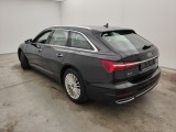  Audi  A6 AUDI  AVANT DIESEL - 2018 40 TDi 204hp Quattro Design S tronic (EU6AP) 5d #7