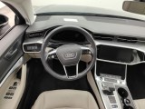  Audi  A6 AUDI  AVANT DIESEL - 2018 40 TDi 204hp Quattro Design S tronic (EU6AP) 5d #9