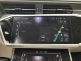  Audi  A6 AUDI  AVANT DIESEL - 2018 40 TDi 204hp Quattro Design S tronic (EU6AP) 5d #11